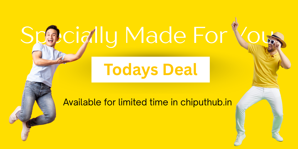 chipithub -  Powered by AIT Computer Solution promo