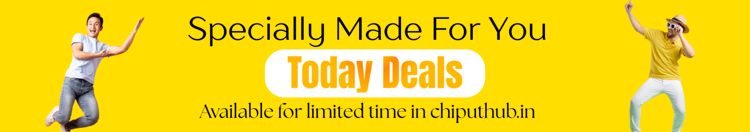 chipithub -  Powered by AIT Computer Solution promo